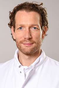 Dr. med. Christian Schoepp
